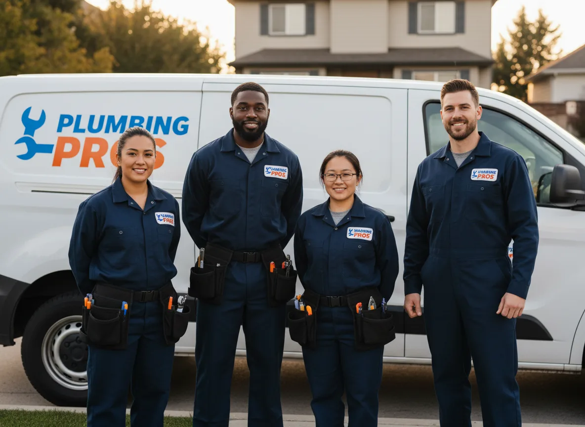 Water Heater Repair company in Flinton, PA
